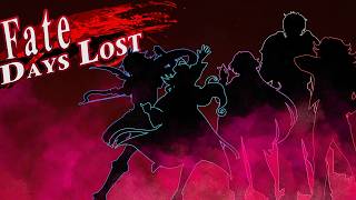 Fate/Days-Lost Session 38 Guide