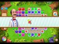 GardenScapes Level 4183 no boosters (23 moves) Mp3 Song