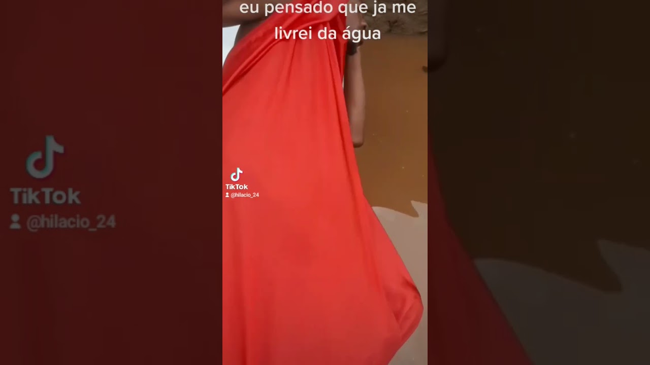 tempo de chuva vivesse assim em Maputo