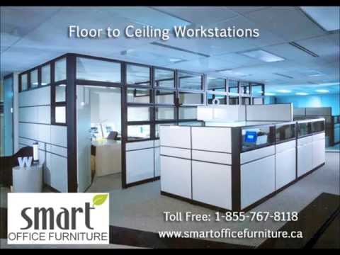 Smart Office Furniture Ltd - New & Used