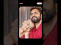 Sharib Hashmi’s Real Love Story Will Make You Cry | The Wedding Story #shorts #hauterrfly