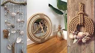 DIY home Decoration | Handmade Crafts | #8