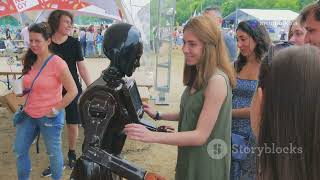 Motion AI Revolutionizing Workflow Automation and Efficiency