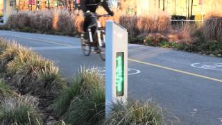 Colour the Road - IAT 344 Video
