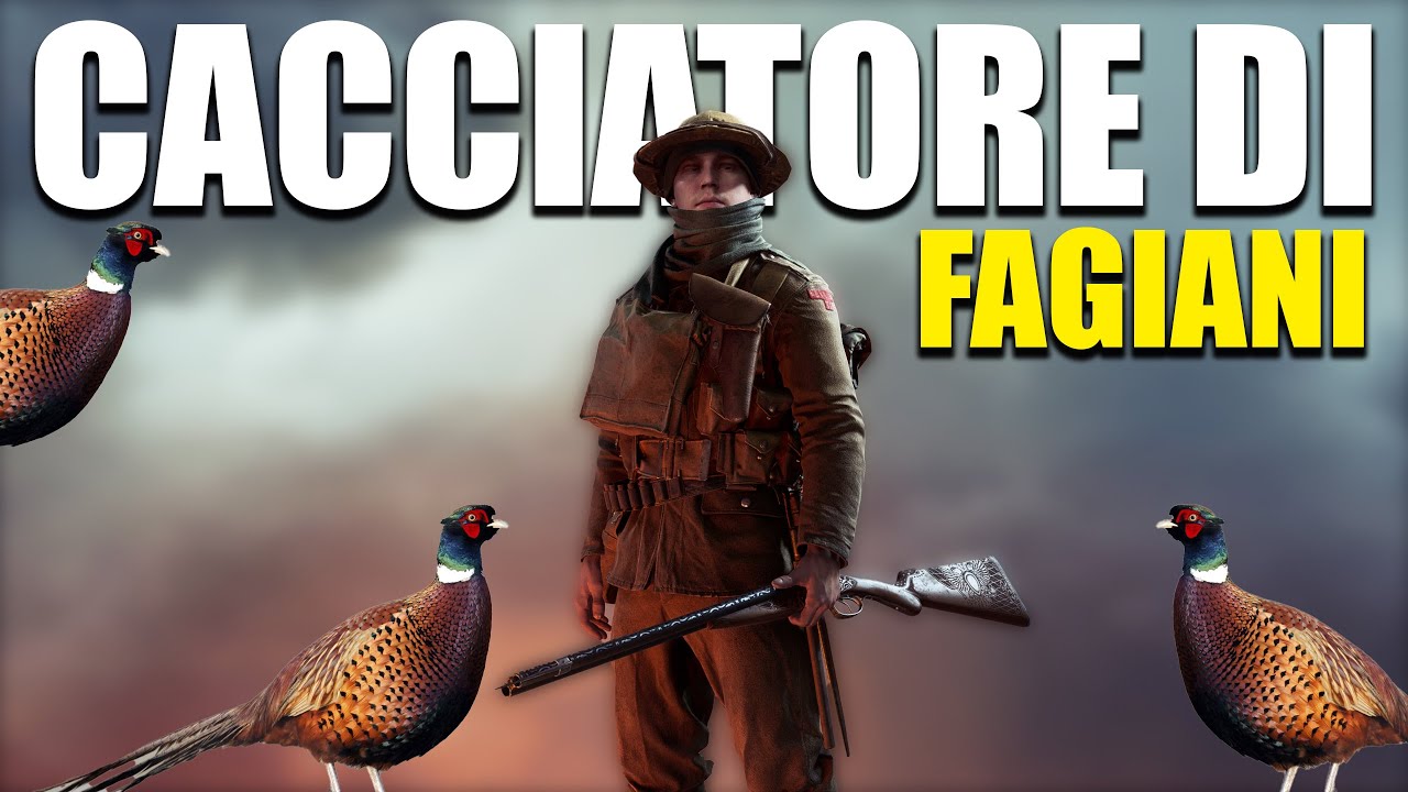 Disegni di fagiani da colorare