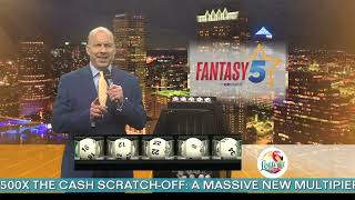 Fantasy 5 20260301
