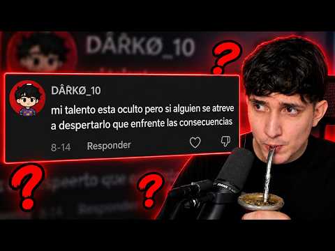 Stupid TikTok Comments 😭 Reacting to Vorrachis