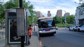 {RARE} 2015 XD40 #7379 Bx13 at Ogden Avenue/University Avenue