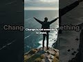 The sage says 47/" Understanding Saju Myeongrihak – Change"#shorts #I #You #We #Time #Change