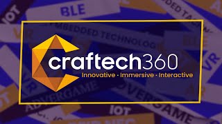 We are CRAFTECH360