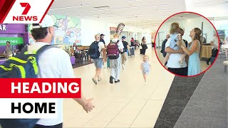 Travis Heads Record Century Crushes England 7News