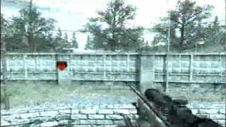 Fucken Hardcore Hitmarkers