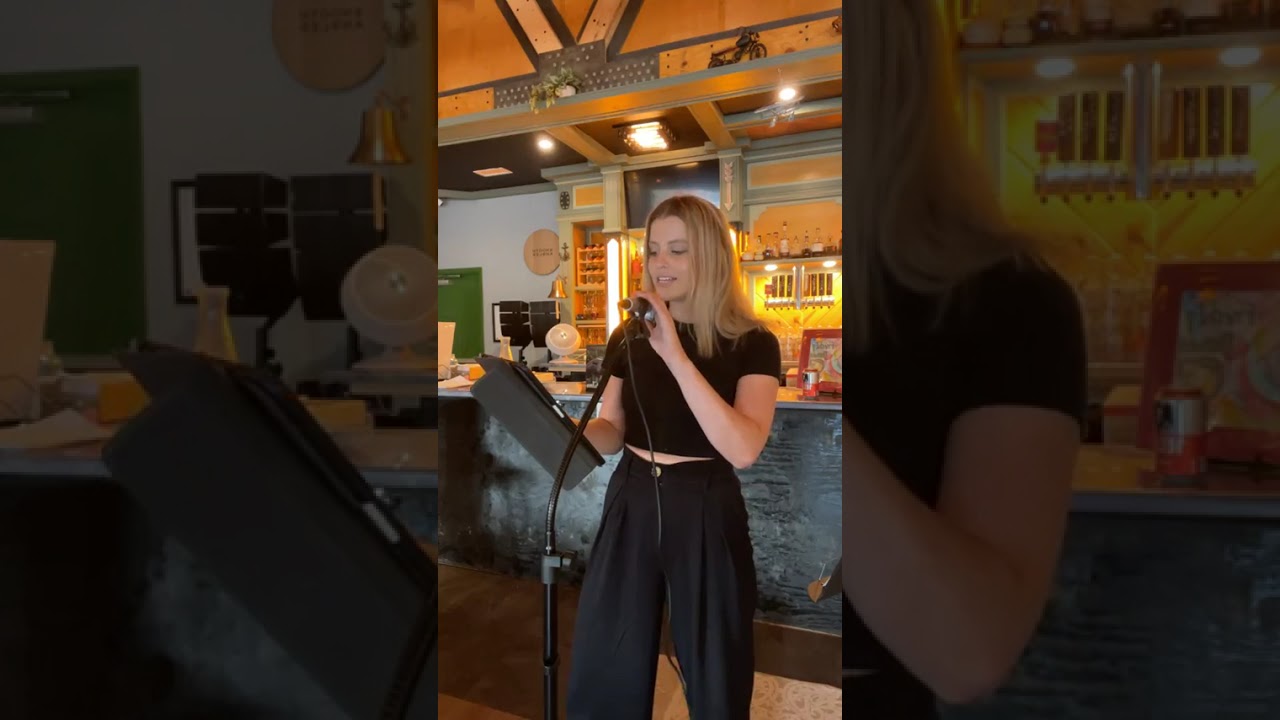 2023 06 21 FBP Tap Yard Bar Setup Ck Sam Dennis