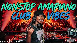 Amapiano Mix 2026 🔥 Smooth Chill Vibes &amp; Heavy Bass Bangers 🎧