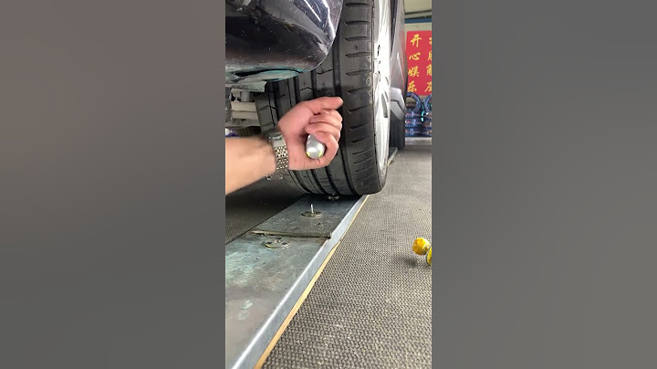 The Self-sealing Tires made in China are only half the price of Michelin, Continental and Pirelli