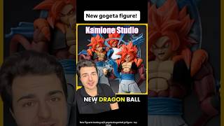 New Figuarts bootleg ssj4 gogeta dragonball gt figure - toy news tonsenart toys kamione studio