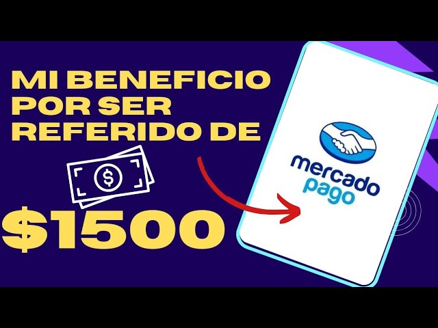 ¿Cómo ganar los 1500 de Mercado Pago?