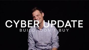 Solving the Cybersecurity Talent Shortage