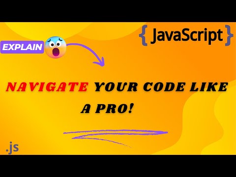 JS-Effortless Code Navigation in DevTools: Debugging Made Simple!