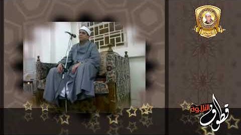 رائعة سورة الشورى / أيمن إمبابى