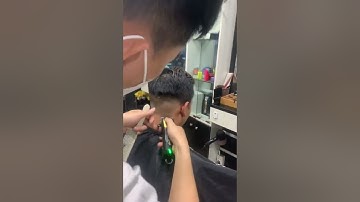 Tông đơ f68 bản lưỡi kép Ga.ma cắt siêu ngọt