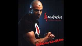 KAMELANCIEN - Garde la foi.wmv