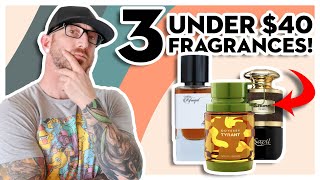 3 CHEAP CLONE Twist FRAGRANCES Worth Checking Out | Armaf, Sapil, Paris Corner Dupe Fragrance Review screenshot 2