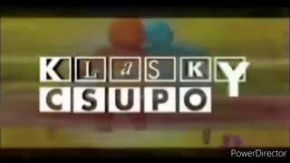 Nick Jr Logo Vocoded With Klasky Csupo