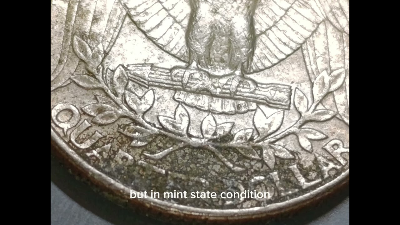 🇺🇸 Check Your 1989D Quarter – Rare Coins Inside💰