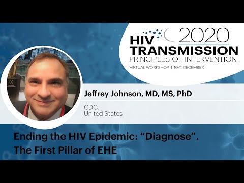 Ending the HIV
