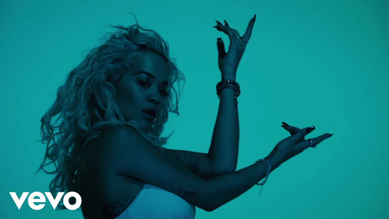 Tisto Jonas Blue  Rita Ora   Ritual Official Video