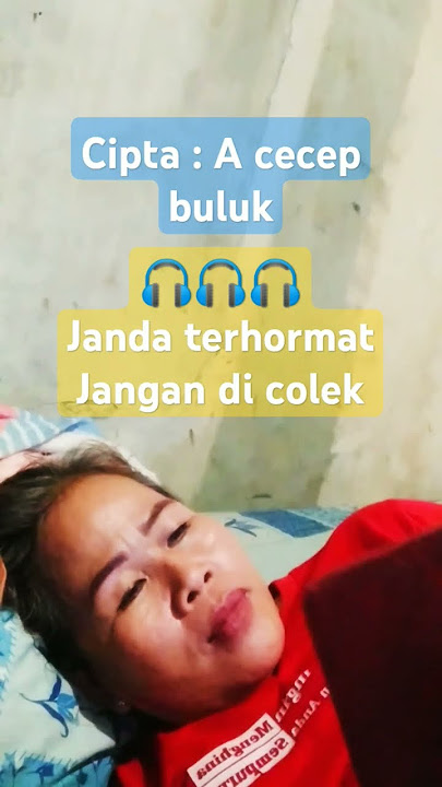 janda terhormat