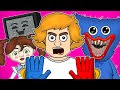 POPPY PLAYTIME THE MUSICAL Animated Song 