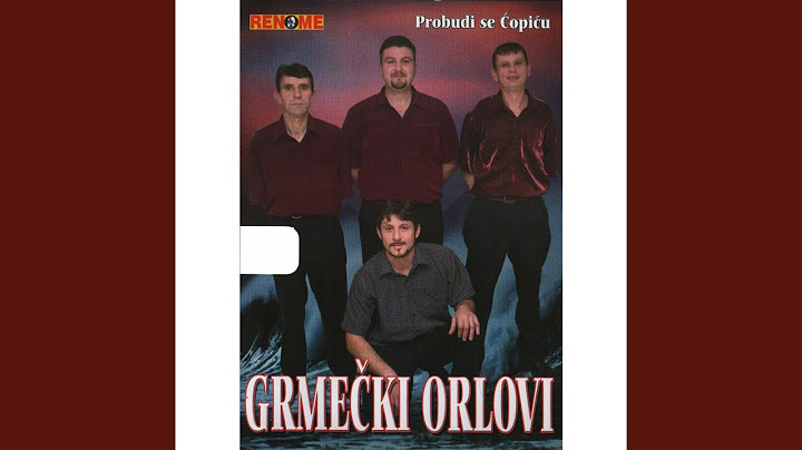 Probudi Se Copicu