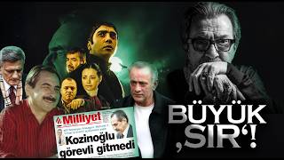 İşte Osman Sınav'ın 'Sırrı'... | GERÇEK KURTLAR VADİSİ