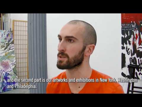 Artists for Peace / ხელოვანები მშვიდობისთვის