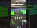 100x your arrangement game!!