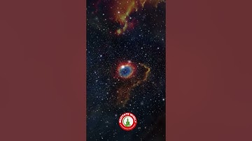 sPace aMbient mUsic fall asleep fast cosmic journey into deep sleep  -#shorts #relaxingshortsvideos