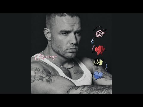 Liam Payne Teardrops Studio Acapella 