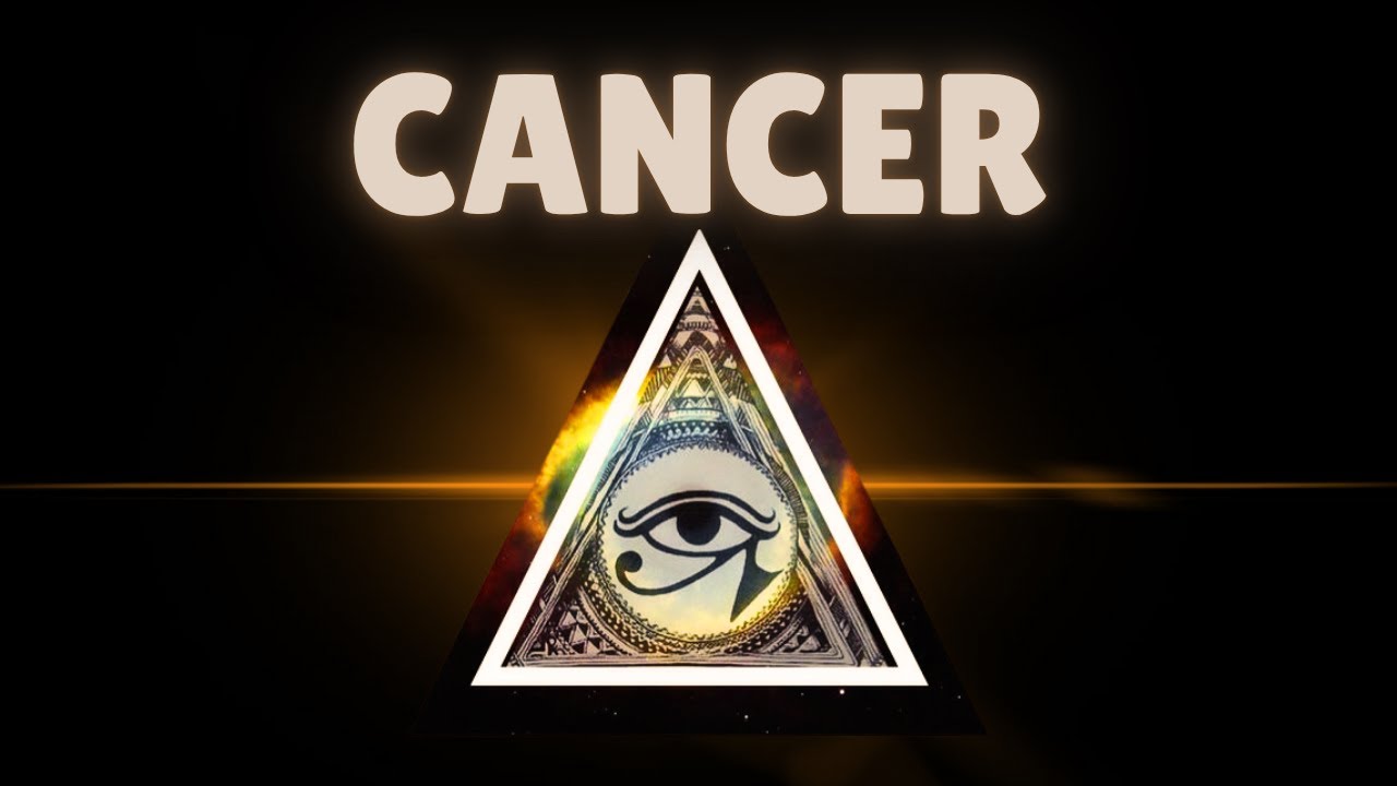 РАК — Кто-то, кого ты всё ещё любишь, упомянул тебя… И это закончилось ПЛОХО ⚠️ Теперь они не зна...