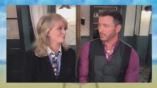 'Days of Our Lives' 55th anniversary peek with Deidre Hall, Eric Martsolf