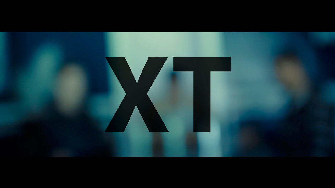 Barret Lewis XT - A short scene by Jonah Mazer