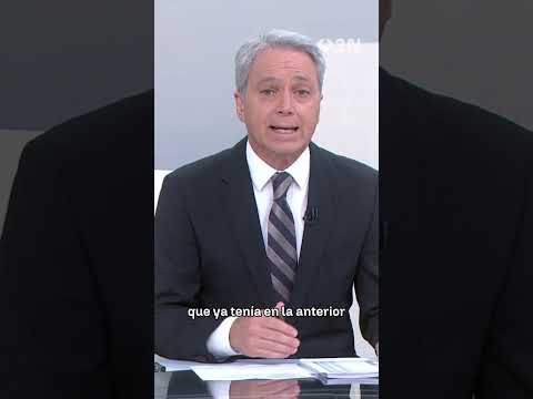 Vicente Vallés: “La crisis territorial de Ceuta es, también, una crisis política”