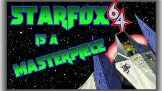 Star Fox 64 Retrospective: A Timeless Masterpiece