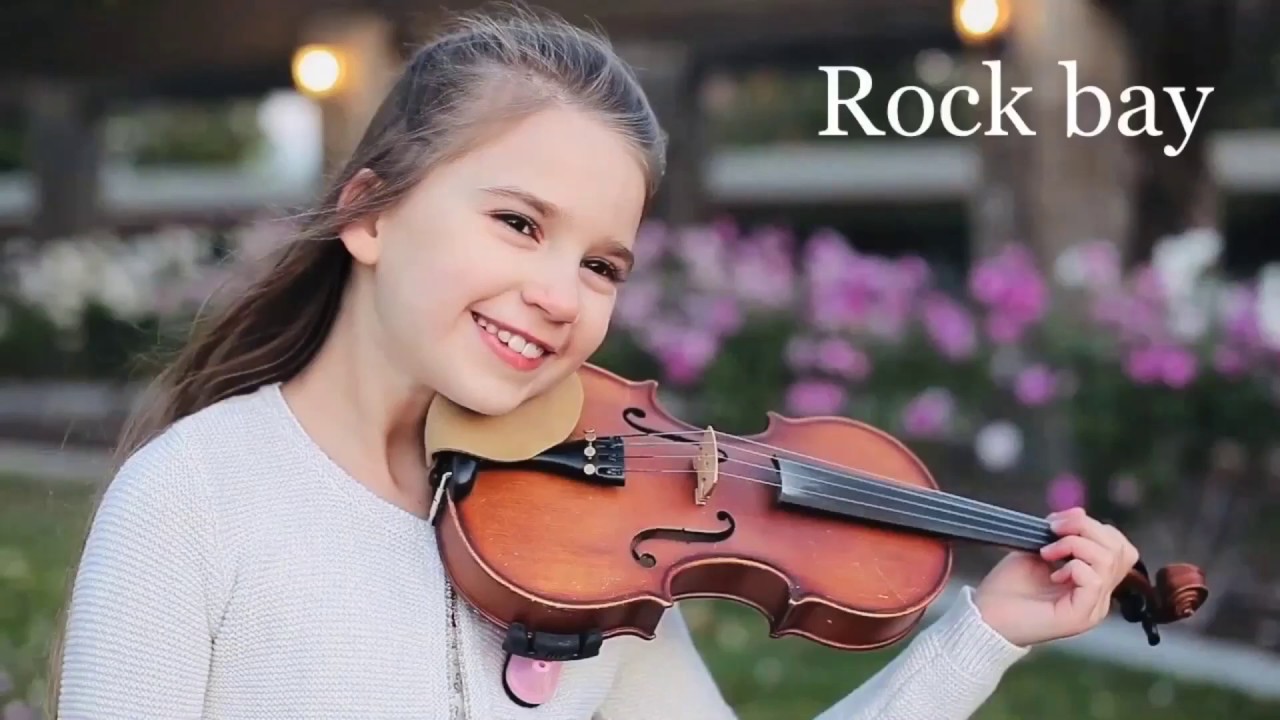 Believer ️ 🎻 violin performance from Karolina Protsenko YouTube