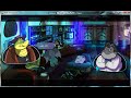 TCRF: BROK: The Brawl Bar Anti-Cheat Cutscene