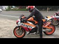 HONDA CBR1000RR