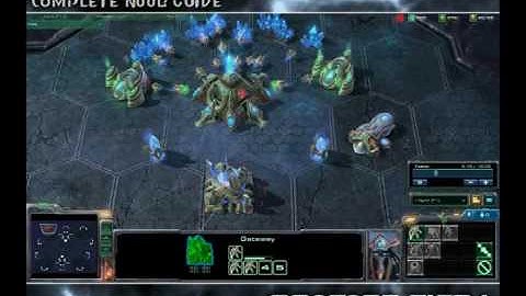 N00b Guide to StarCraft 2 - Part 4