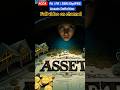Assets Explained: ACCA &amp; IFRS Simplified