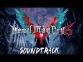 Devil May Cry 5 / DMC 5 Soundtrack E3 Trailer Song Music Theme Song [Nero's Battle Theme]